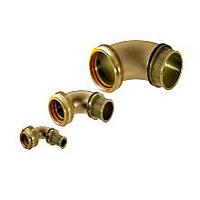 Polamco - TE Connectivity BTH3-23-13-1-ZN-SE Band Lock Adapters Banding Backshell 90 Deg