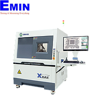 Board Test & Inspection System (BTIS)