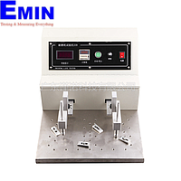 Textile testing equipments