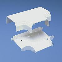 Panduit T70TIW Power Rated Fitting T-70 Tee Fitting