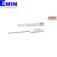 Sauermann POCKET Electronic Thermometer (-40 to + 200°C)