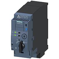 SIEMENS 3RA61200BB30 Motor Drives DOL COMPACT STARTER 24V 0.32-1.25A