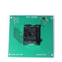 Xeltek DX3050 Socket Adapter (QFP32; COVER; DX socket)