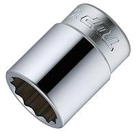 TOP Kogyo S-630 Socket Wrench Socket (3/4", 30mm)