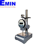 SKZ Industrial SKZ127C Digital Plastic and Rubber Thickness Meter (0 ~ 10mm)