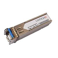 Lantronix SFP-AF6-155G1-LU-NE Transceivers OTDR SFP originator. 1GbE. 40km. 1550nm. LC-UPC. Cisco compatible