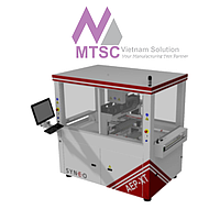 SYNEO AEP-XT connector press-fit