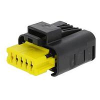 Aptiv 211PC052S8081 Housings 5 way F 1.5 SICMA Mini Sealed Connector