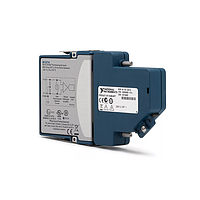 NI NI-9214 C Series Temperature Input Module (16-Channel, 68 S/s, Screw Terminal)