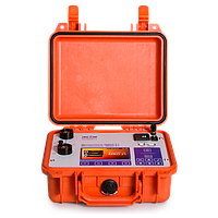 SKB EP MIKO-21 SKB MIKO-21 MicroOhm Tester (200A)