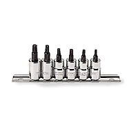 PROTO J5238C Socket Bit Set
