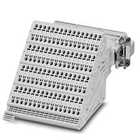 PHOENIX CONTACT 1580215 Inserts HC-D 64-A-TWIN-PER-M