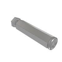 Samtec SO-1890-03-01-01 Standoffs Precision Board Stacking Standoff