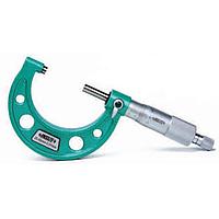 INSIZE 3203-275A Outside micrometer (250-275mm/0.01)