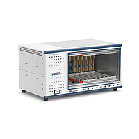 NI PXIe-1078 PXI Chassis (9-slot, AC, 1.75 GB/s)