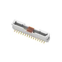 Molex 505575-1550 Headers & Wire Housings 2.0W/B SMT VT PLUG 15CKT NAT G076 WKP