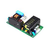 Cincon CFM40S033 Switching Power Supplies AC-DC Module, 40 Watt, Open Frame, 90-264VAC Input, 3.3VDC Output