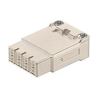HARTING 09142083111 Inserts Han Gigabit HMC insert female
