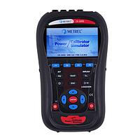 Power Quality Analyzer