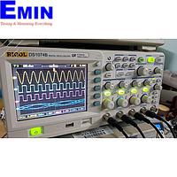 Digital Oscilloscope Calibration Service