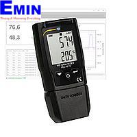 PCE HT 72 Temp / rH Datenlogger with Display and PDF Report