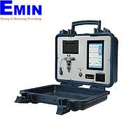 Chang AI CI-PS10 Portable biogas analyzer (0~25.00% O2, 0~99.9% CH4, 0~99.9% CO2, 0~10000ppm H2S)