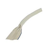 HARTING 09180377008 Flat Cables SEK CAB FLAT NSH RND AWG28/7 37P 30,48M