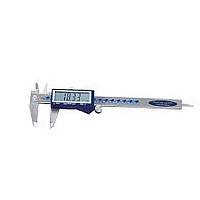 MOORE & WRIGHT MW110-30DFC Moore & Wright Three Reading Digital Caliper (Extra Large Display) (0-300Mm / 0.01Mm)