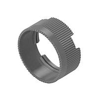 EAO 260-0003-00 Fixing Nut Fixing Nut, Black