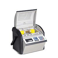 BAUR DPA 75 C Oil Breakdown Voltage Tester (0.5 – 10 kV/s)