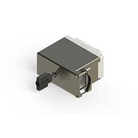 EDAC 516-120-000-455 Housings Rack & Panel Connector