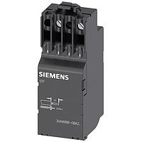 SIEMENS 3VA99880BA23 Auxiliary Release BRKR 3VA STF 277VA ACC