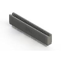 EDAC 745-056-520-206 Standard Card Edge Connectors Press-fit Card Edge Connector