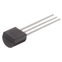 Analog Devices DS2401A+ Security ICs / Authentication ICs DS2401 ES02 TO92