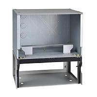 SCHNEIDER VW3A9214 Motor Drives UL Type 1 Conformity Kit