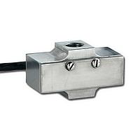 OMEGA LC703-10 Miniature, Low Profile, Tension & Compression Load Cells (10 lbF)