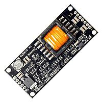 Silvertel Ag5810 High Efficiency PoE PD Module, 60W, 12V/24V, IEEE802.3bt compliant, Dual-in-line