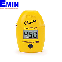 HANNA HI715 Ammonia Medium Range Checker (0 - 9.99 ppm)