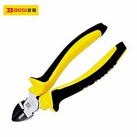 BOSI BS191917 Diagonal Cutting Plier (7"/185mm)