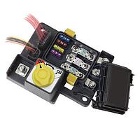 Littelfuse 880076 Fuse Holders FUSE MODULE