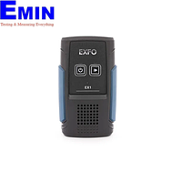 EXFO EX1 Gigabit, GPON and WiFi testing