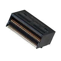 Amphenol Commercial Products U98-C221-10C1 CFP2/CFP4 CFP4 dual cage HS, cover