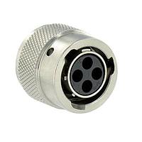 Eaton Souriau-Sunbank UT06104SH04 Standard Circular Connector