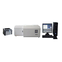 Samyon 0253 Sulfur and Chlorine Analyzer (0.05 ～10000 ng/µl)