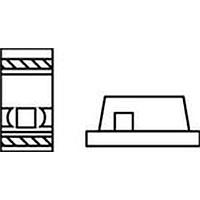 Dialight 597-5412-407F Multi-Color LEDs YELLOW-GREEN DIFFUSED