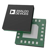 Analog Devices ADRF5142BCCZN-R7 RF Switch ICs 1PDT, 40W peak, 8 - 11GHz, Reel