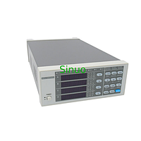 Sinuo SN8712 Electrical Appliance Testing Equipment Power Meter For Power Measuring (600V)