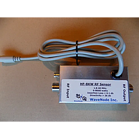 WaveNode HF-8KW RF Sensor (0-8000W, 1.8-40MHz)