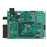 Microchip Technology EV65U86A CAN LIN System Basis Chip ATA6586A CAN-LIN-LIN SBC EvB