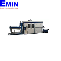 Vacuum Forming Machine